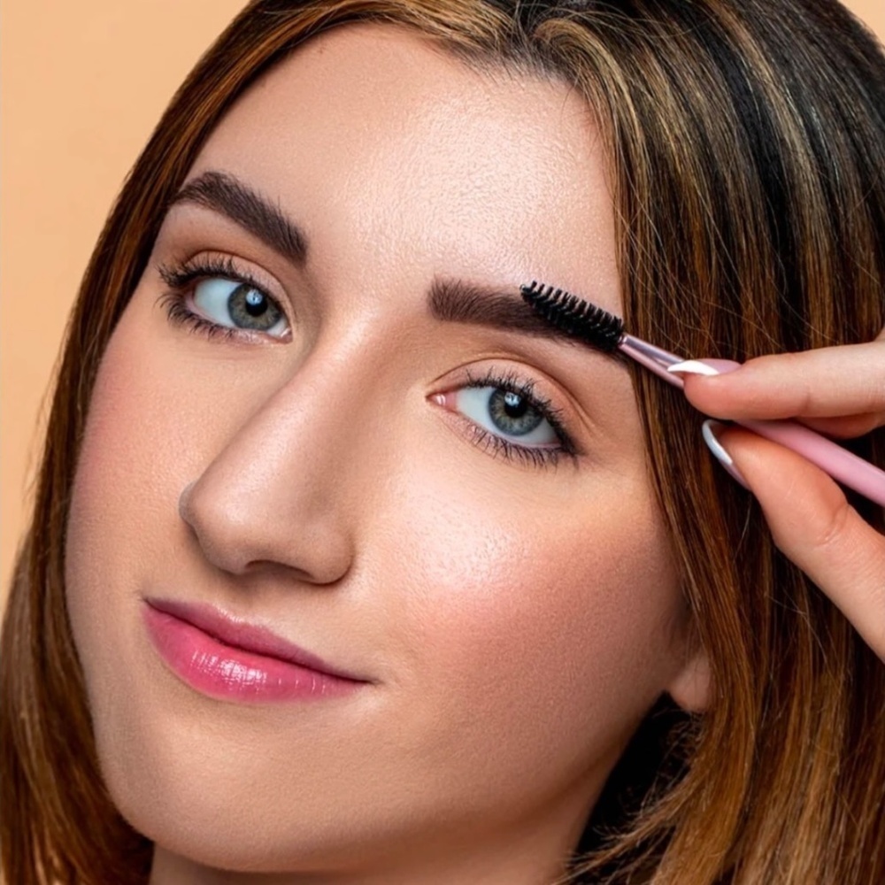 New Jazmine Beauty Brow Boss Styling Gel - Picture 2 of 7